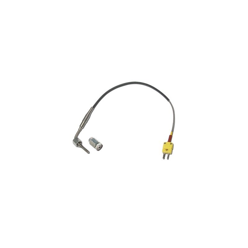 UNIPRO escape sensor de temperatura PRO