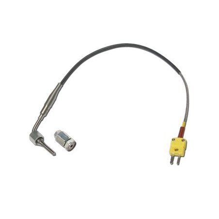 UNIPRO escape sensor de temperatura PRO