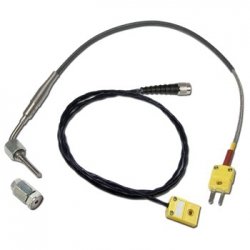 UNIPRO escape sensor de temperatura PRO completa 6003-7003