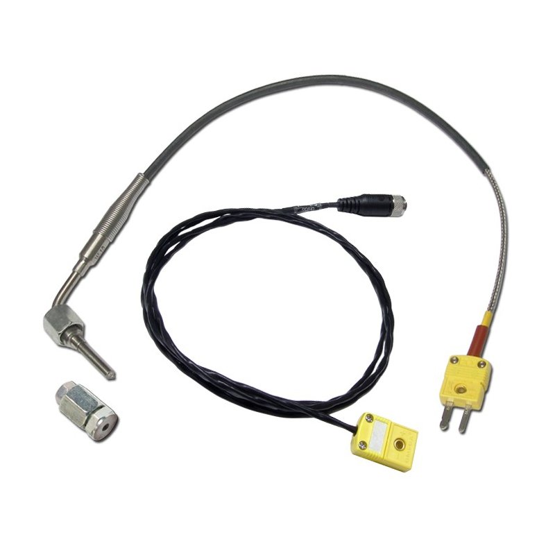 UNIPRO udstødningsgassens temperatursensor PRO Unigo