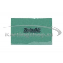 Twin luftfilter skum element Rotax Max