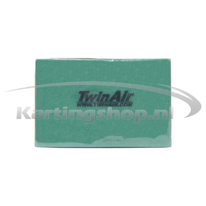 Elemento de espuma del filtro de aire Twin Rotax Max