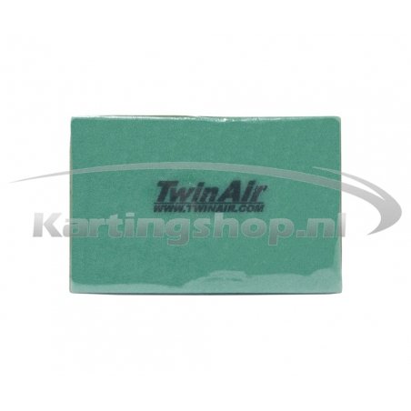 Twin luftfilter skum element Rotax Max