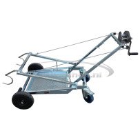 Dalmi GV Kart transportör