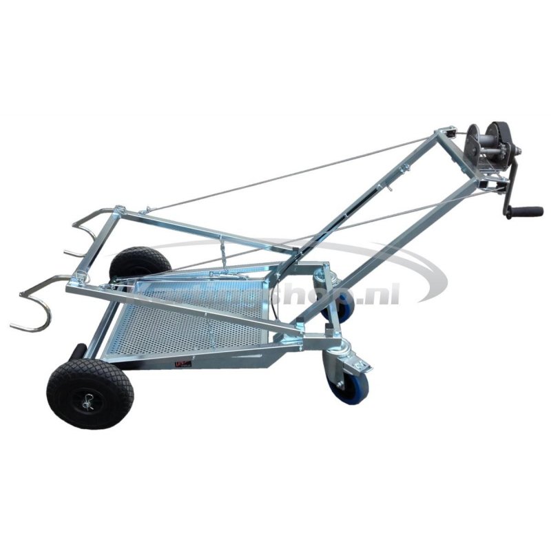 Dalmi GV Kart transporter