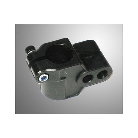Handlebar Support adjustable