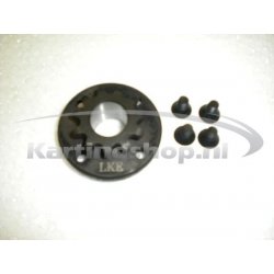 LKE gear 10 60cc