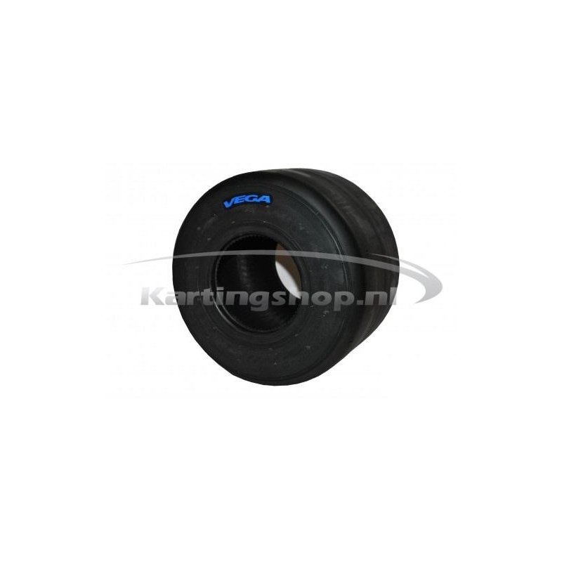 Vega SL3 Nordam KK hinten tire 7.10