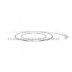 TM 60 cc de una junta de culata de Cilindro 0,10