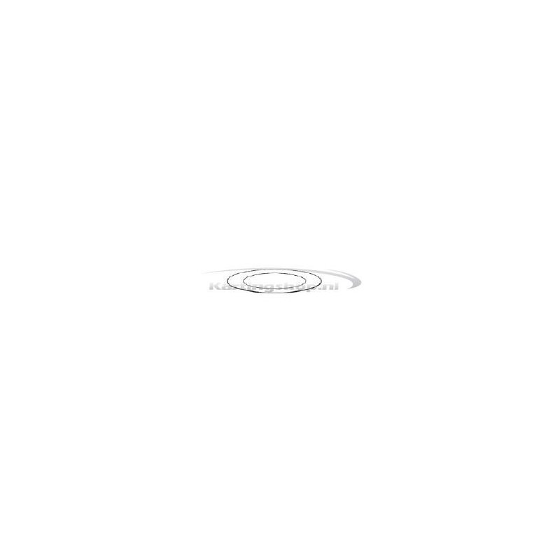 TM 60 cc an Cylinder head gasket 0,10