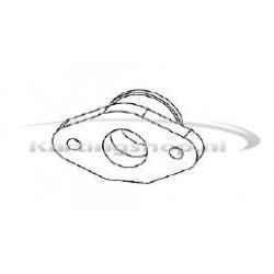 TM 60 cc ein inlaatrubber