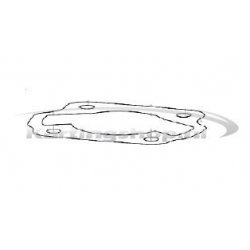 TM 60 cc un Voetpakking 0,10