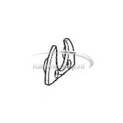 TM 60cc fill piece Crankshaft