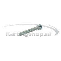 TM 60cc Hexagon socket screw M6 × 40