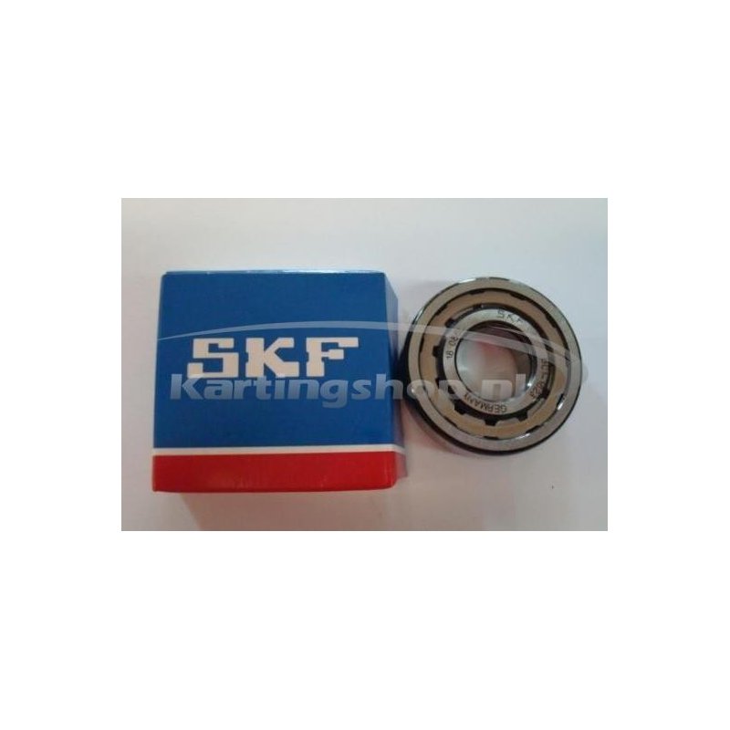 TM Krukasrol 60cc lägre BC1-1623