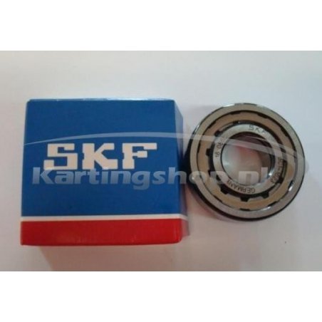 TM Krukasrol 60cc lägre BC1-1623