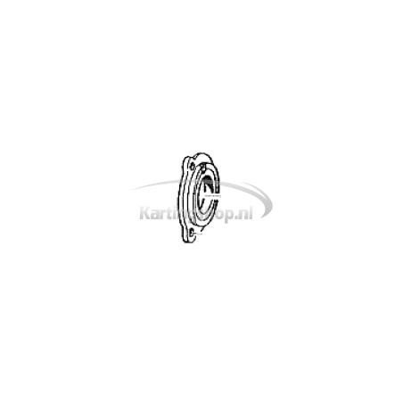 TM 60cc Cover lower