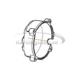 TM 60cc Cover inflammation