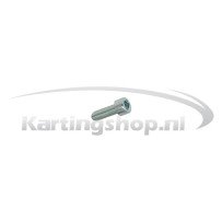 TM 60cc Hexagon socket screw M5 × 16 Abdeckung