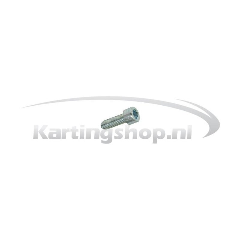 TM 60cc Hexagon socket screw M5 × 16 Cover