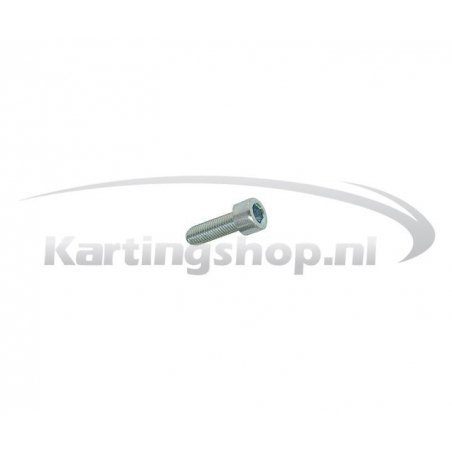 TM 60cc Hexagon socket screw M5 × 16 Abdeckung