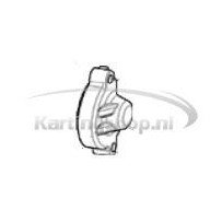 TM 60cc Cover bendix