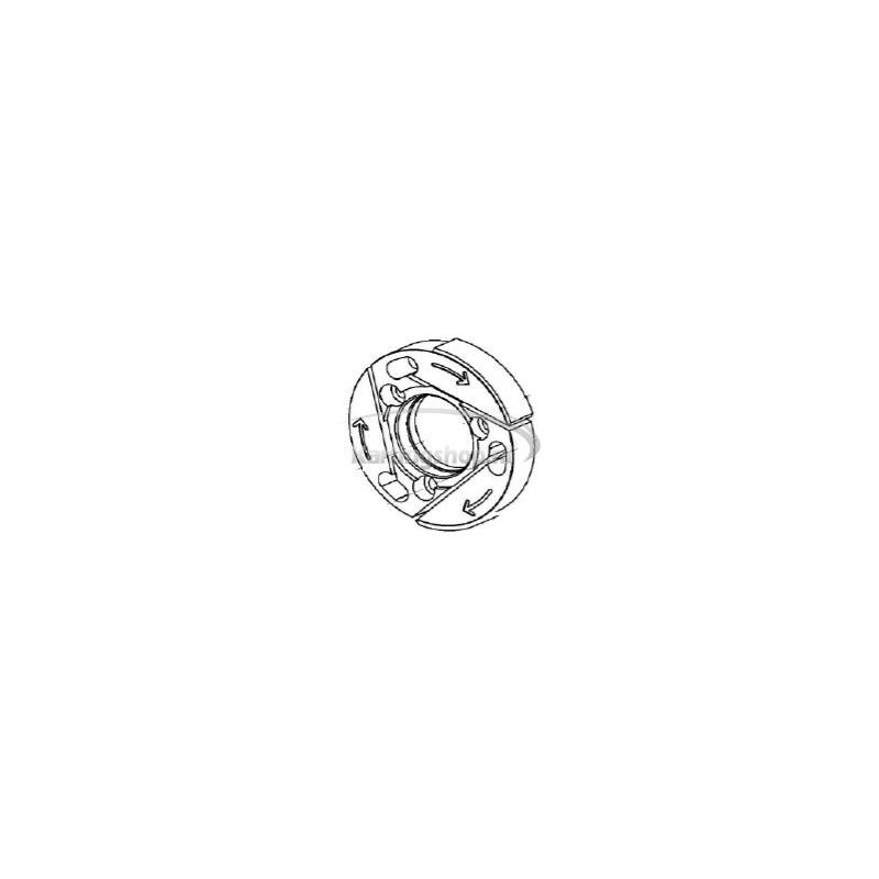 TM 60cc Link element