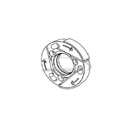 TM 60cc Link element