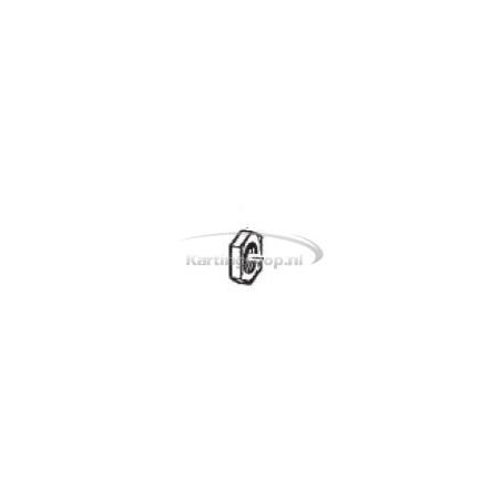 TM 60cc Crankshaft nut link 16 x 1