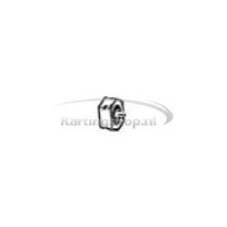 TM 60cc Crankshaft nut 10 x 1