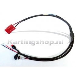TM 60cc wiring harness