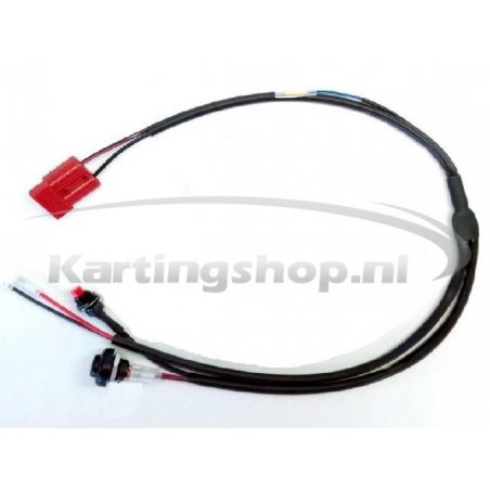 TM 60cc wiring harness