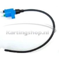 TM 60cc sytytyspuolan HT X 60