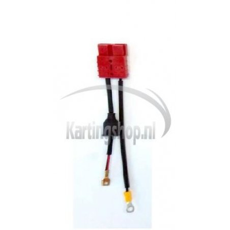 TM 60cc Cable Starter