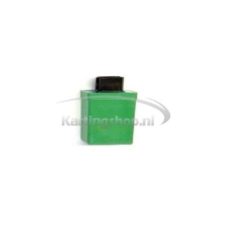TM 60cc CDI box