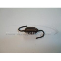 TM 60cc Auspuff Feder