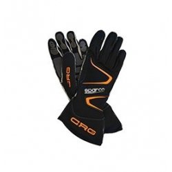 Kart Handschoenen Lang Sparco CRG