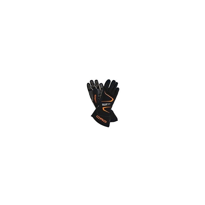 Sparco Kart Handschuhe Long CRG
