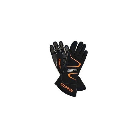 Sparco Kart Gloves Long CRG