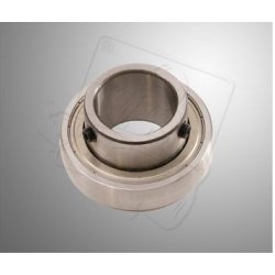 Rear axle 40 mm lower RHP