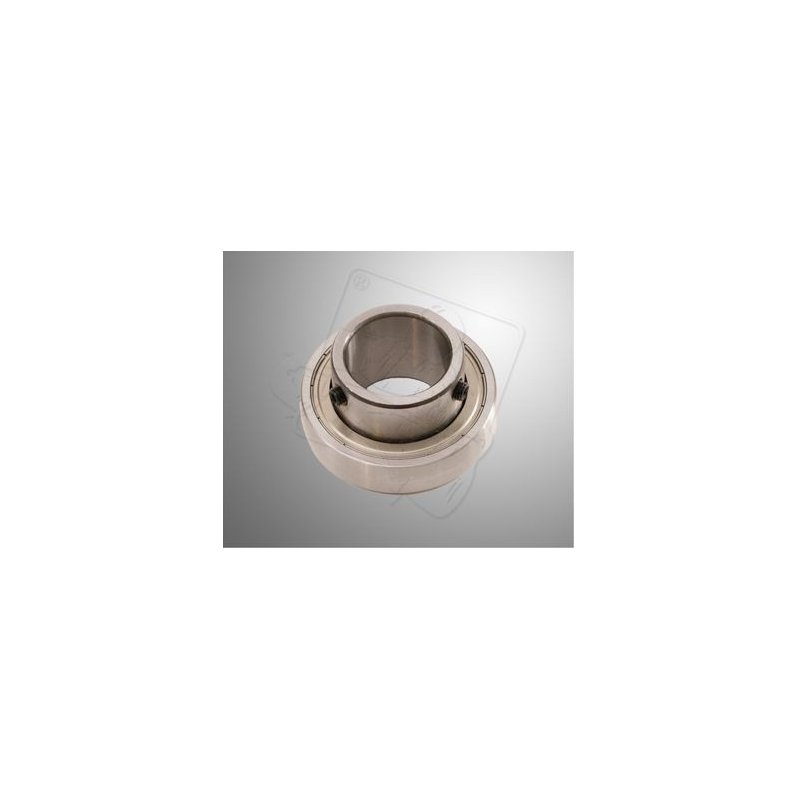 Hinten Achse 40 mm lower RHP