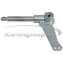 Stub Achse Links 17 mm Mini Wild kart
