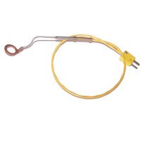 Sylinterikannen lämpötila-anturi 14 mm, 2-nastainen liitin
