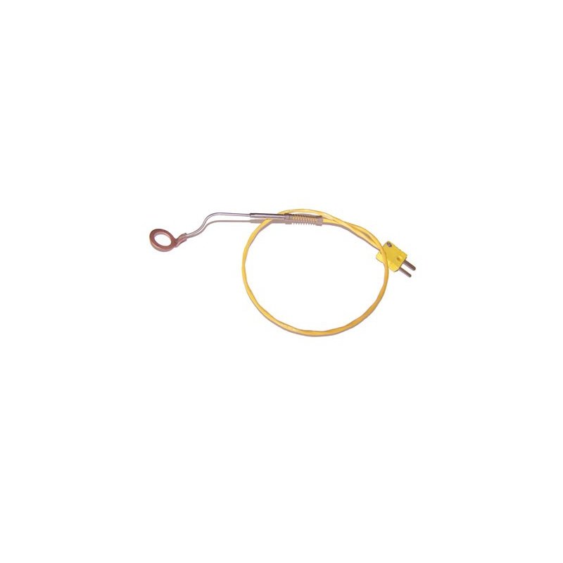 Cilinderkoptemperatuursensor 14 mm, 2-pin connector