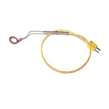 Cilinderkoptemperatuursensor 14 mm, 2-pin connector