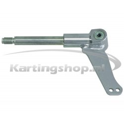 Trozo de árbol enlaces 17 mm con kart salvajes inferior 8 mm