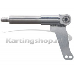 Fusee Links 25mm met 8mm lager Wildkart