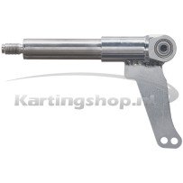 Fusee Links 25mm met 8mm lager Wildkart