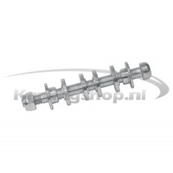 Kongen pin satt M8 × 90 mm ville kart