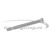 Fuseebout M8×90mm Wildkart